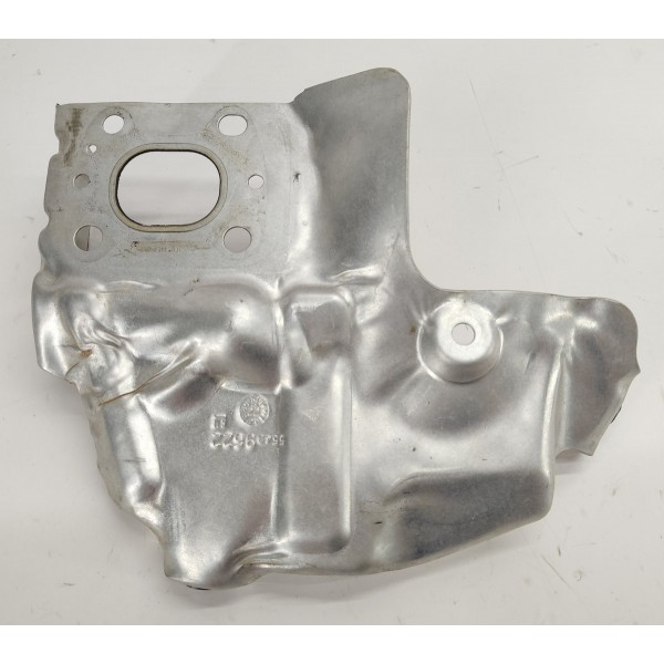 Defletor Calor Coletor Gm Tracker 1.2 Turbo 2023 55499622