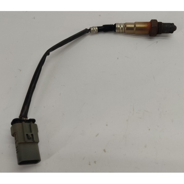 Sonda Lambda Gm Tracker 1.2 Turbo 2023 55503721