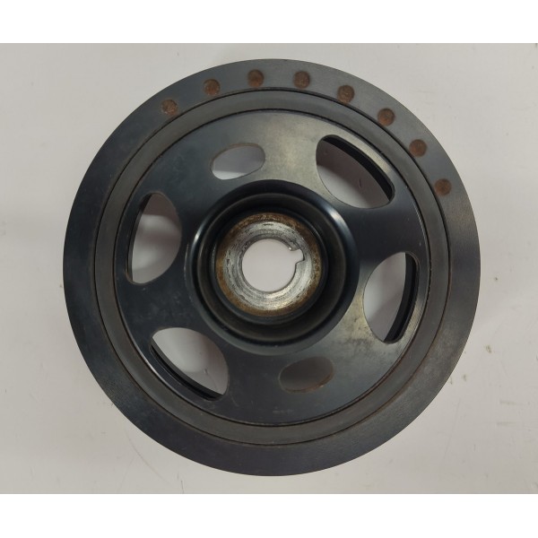 Polia Virabrequim Gm Tracker 1.2 Turbo 2023