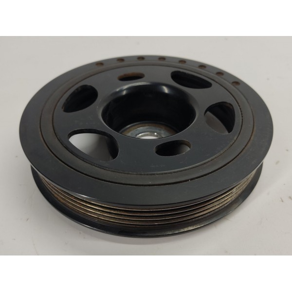 Polia Virabrequim Gm Tracker 1.2 Turbo 2023