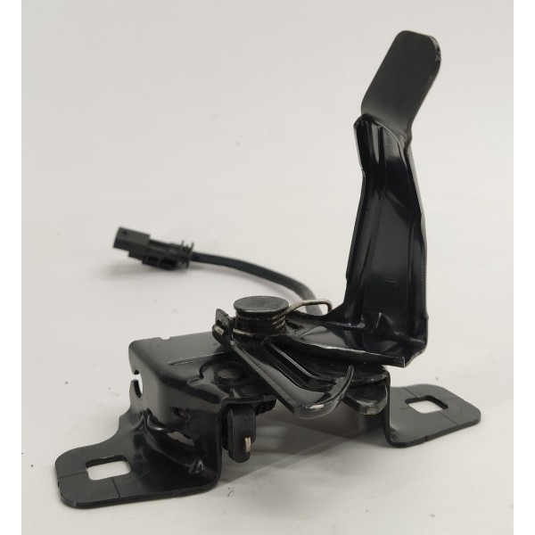 Fechadura Capo Gm Tracker 1.2 Turbo 2023