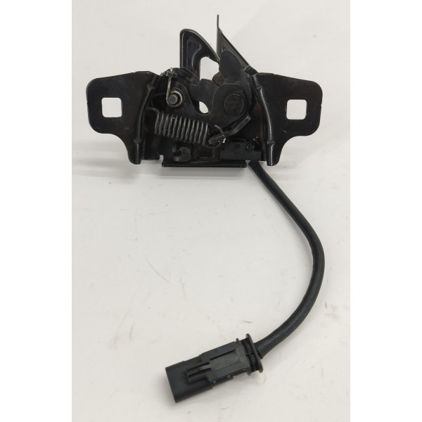 Fechadura Capo Gm Tracker 1.2 Turbo 2023