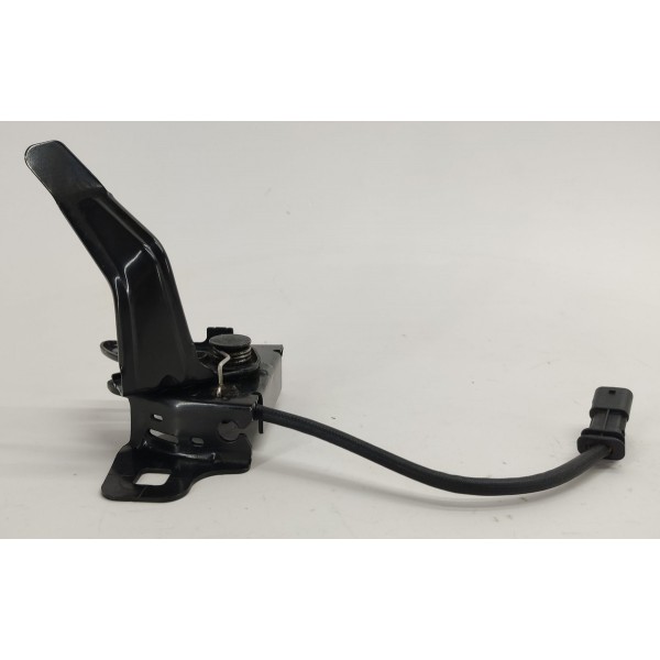 Fechadura Capo Gm Tracker 1.2 Turbo 2023