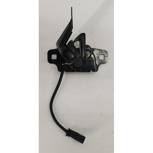 Fechadura Capo Gm Tracker 1.2 Turbo 2023