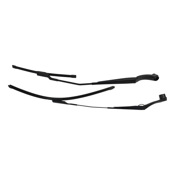 Par Braço Limpador Parabrisa Gm Tracker 1.2 Turbo 2023 Direito