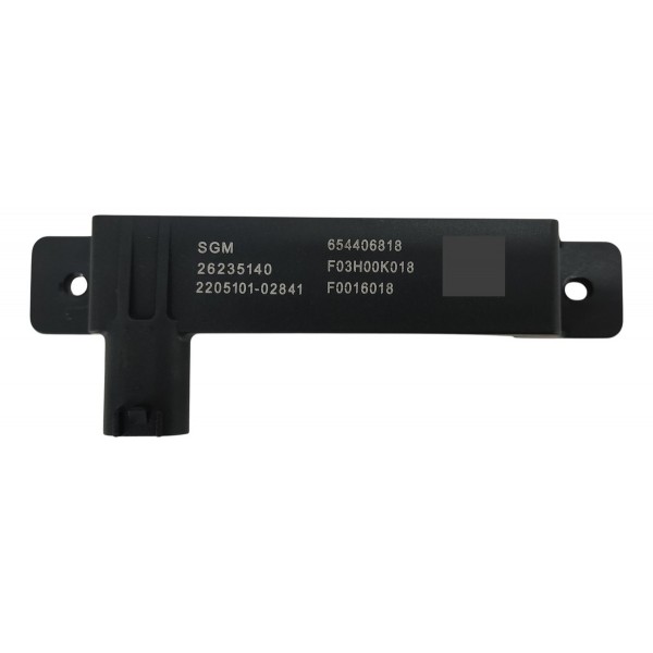 Sensor Chave Presença Console Gm Tracker 1.2 Turbo 2023 Preto