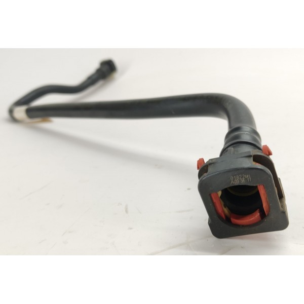 Mangueira Combustivel Gm Tracker 1.2 Turbo 2023 4683140400 Preto