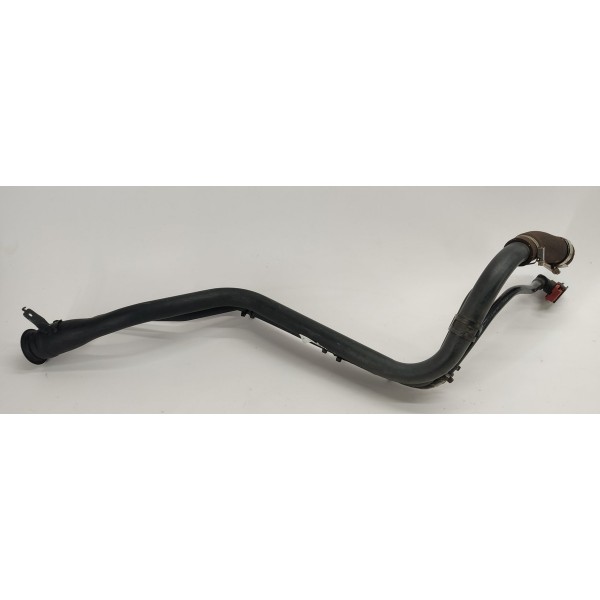 Gargalo Tanque Gm Tracker 1.2 Turbo 2023 26378888 Preto