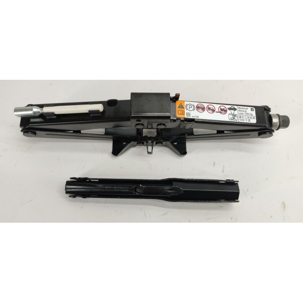 Macaco Chave Roda Gm Tracker 1.2 Turbo 2023