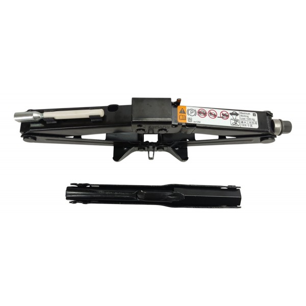 Macaco Chave Roda Gm Tracker 1.2 Turbo 2023