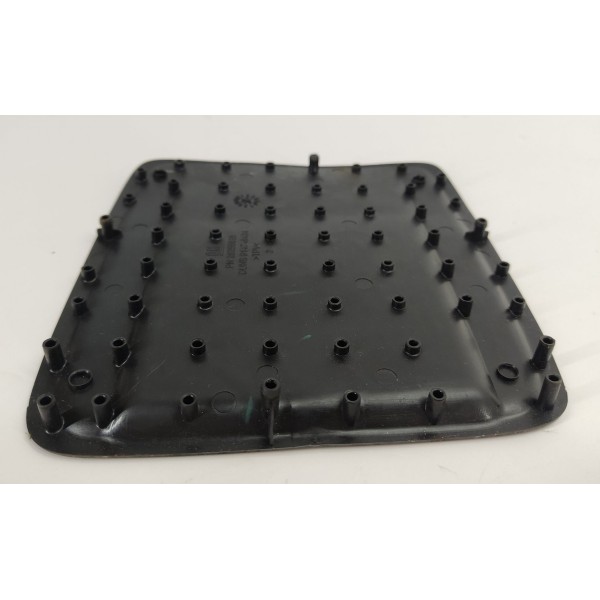 Borracha Acabamento Carregador Indução Gm Tracker 1.2 2023 Preto