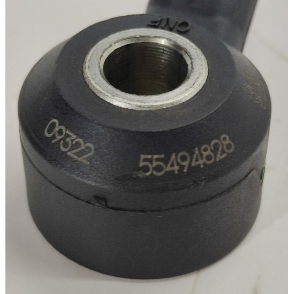 Sensor Detonação Gm Tracker 1.2 Turbo 2023 55494828