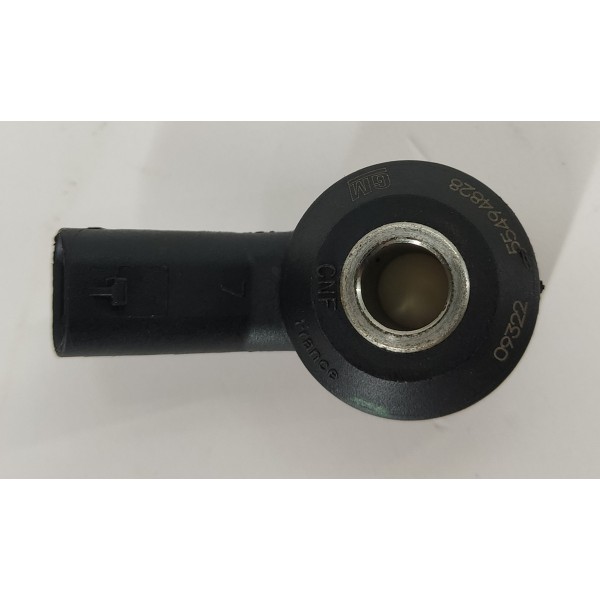 Sensor Detonação Gm Tracker 1.2 Turbo 2023 55494828