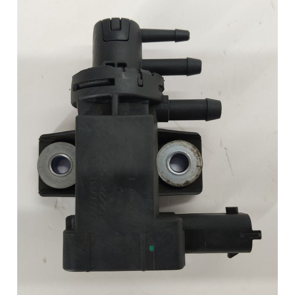 Valvula Solenoide Turbina Gm Tracker 1.2 Turbo 2023 55599331