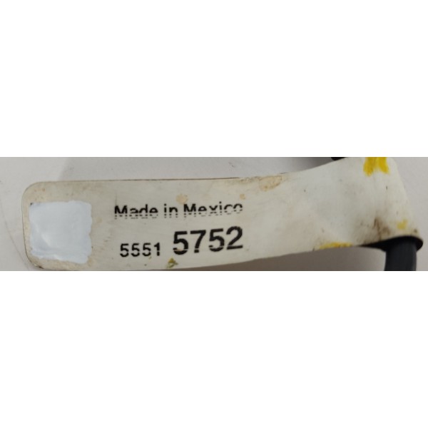 Mangueira Vacuo Turbina Gm Tracker 1.2 Turbo 2023 55515752