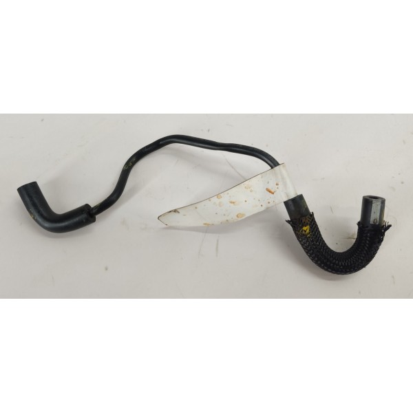 Mangueira Vacuo Turbina Gm Tracker 1.2 Turbo 2023 55515752