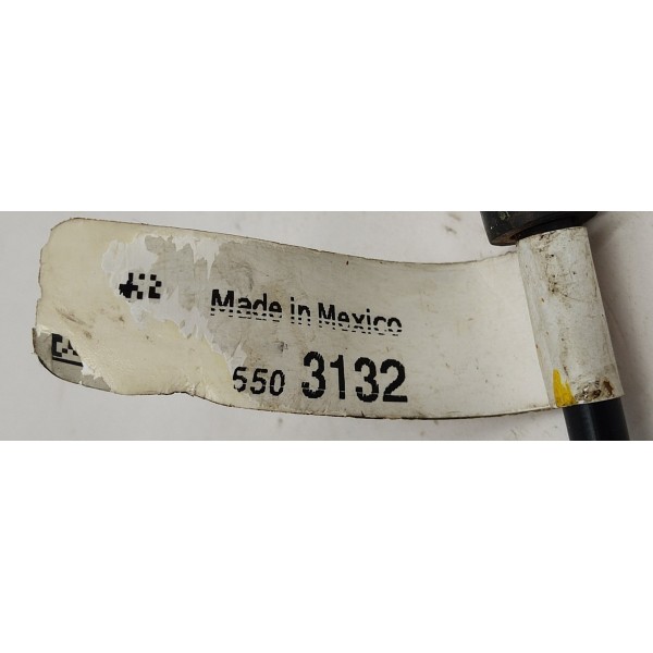 Mangueira Vacuo Turbina Gm Tracker 1.2 Turbo 2023 55503132