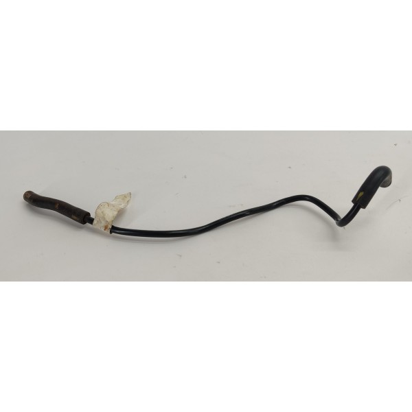 Mangueira Vacuo Turbina Gm Tracker 1.2 Turbo 2023 55503132