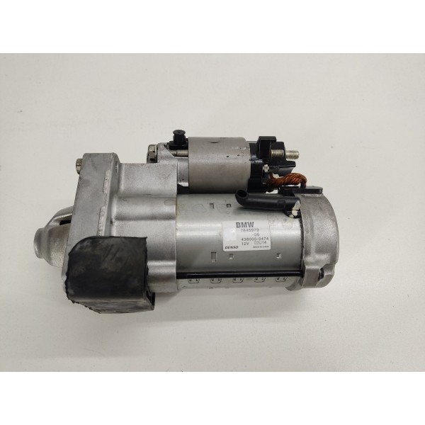 Motor Arranque Start/stop Bmw X1 2019