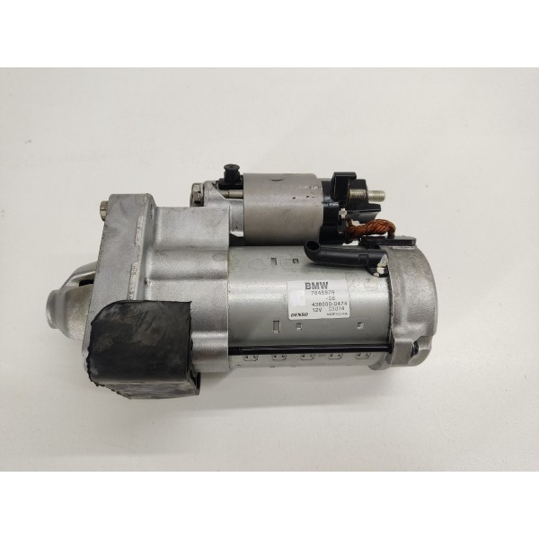 Motor Arranque Start/stop Bmw X1 2019