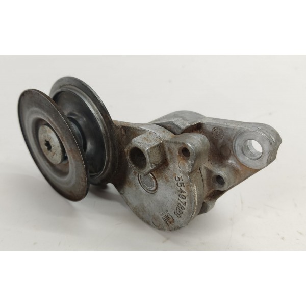 Esticador Tensor Correia Gm Tracker 1.2 Turbo 2023 55497888