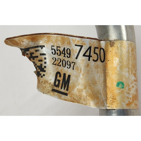 Cano Turbina Gm Tracker 1.2 Turbo 2023 55497450