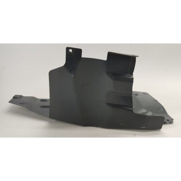 Acabamento Extensão Parachoque D.d Gm Tracker 1.2 2023