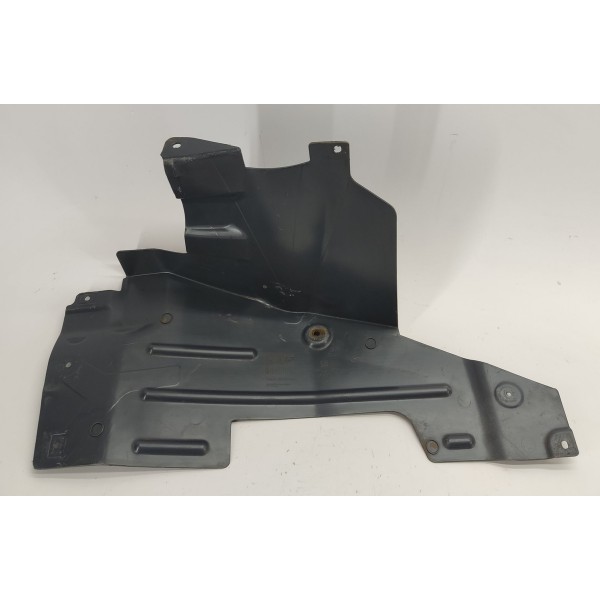 Acabamento Extensão Parachoque D.d Gm Tracker 1.2 2023