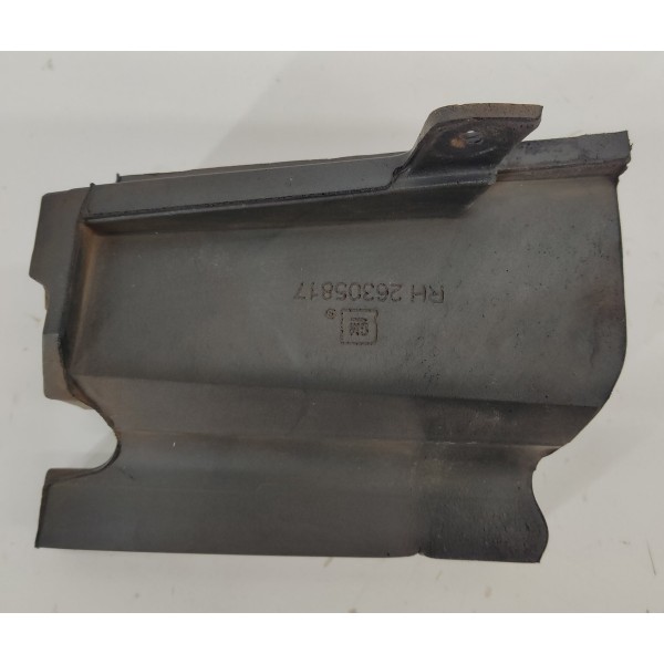 Espuma Churrasqueira L.d Gm Tracker 1.2 2023 26305817 Preto