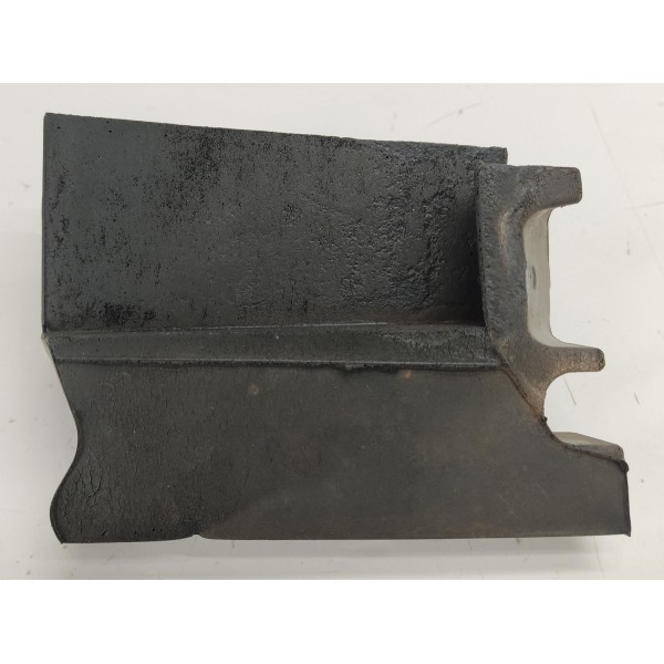 Espuma Churrasqueira L.d Gm Tracker 1.2 2023 26305817 Preto