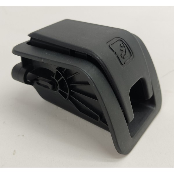 Acabamento Isofix Banco Gm Tracker 1.2 2023 26288551 Prero