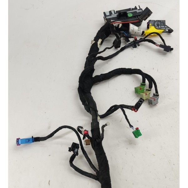 Chicote Painel Gm Tracker 1.2 Turbo 2023 26427076