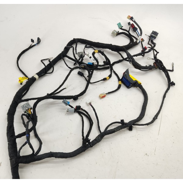 Chicote Painel Gm Tracker 1.2 Turbo 2023 26427076