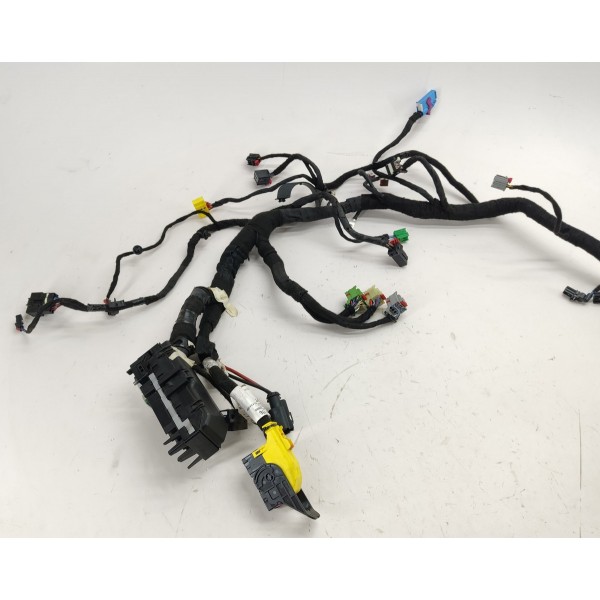 Chicote Painel Gm Tracker 1.2 Turbo 2023 26427076