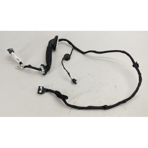 Chicote Tampa Traseira Gm Tracker 1.2 Turbo 2023 26364332