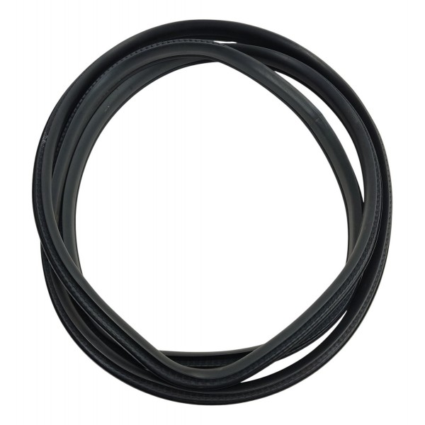 Borracha Carroceira D.d Gm Tracker 1.2 Turbo 2023 Preto