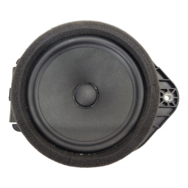 Auto Falante Porta D.d Gm Tracker 1.2 Turbo 2023 26216362 Preto