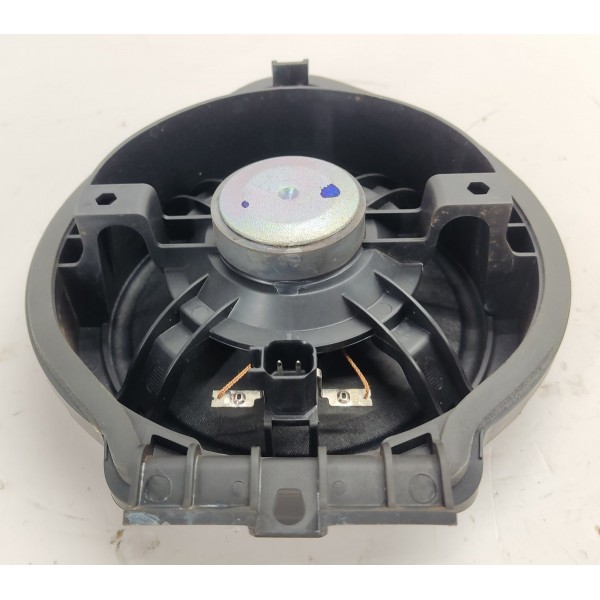 Auto Falante Porta Traseira Gm Tracker 1.2 2023 26216361 Preto