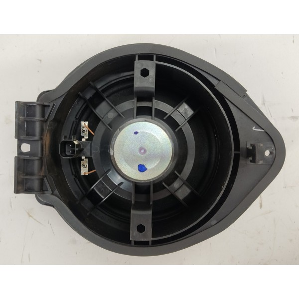 Auto Falante Porta Traseira Gm Tracker 1.2 2023 26216361 Preto