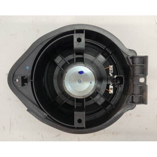 Auto Falante Porta Traseira Gm Tracker 1.2 2023 C/detalhe Preto