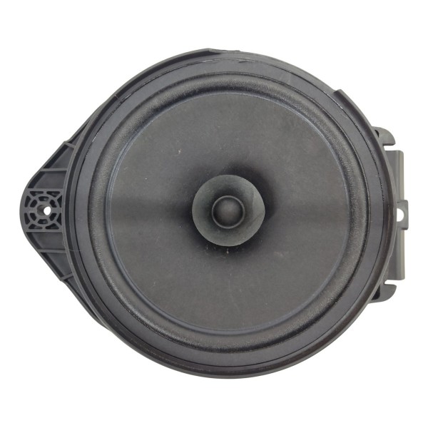 Auto Falante Porta Traseira Gm Tracker 1.2 2023 C/detalhe Preto