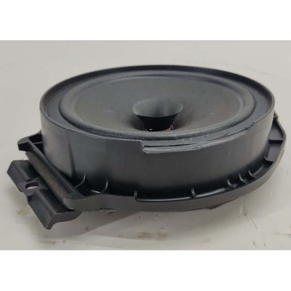 Auto Falante Porta Traseira Gm Tracker 1.2 2023 C/detalhe Preto