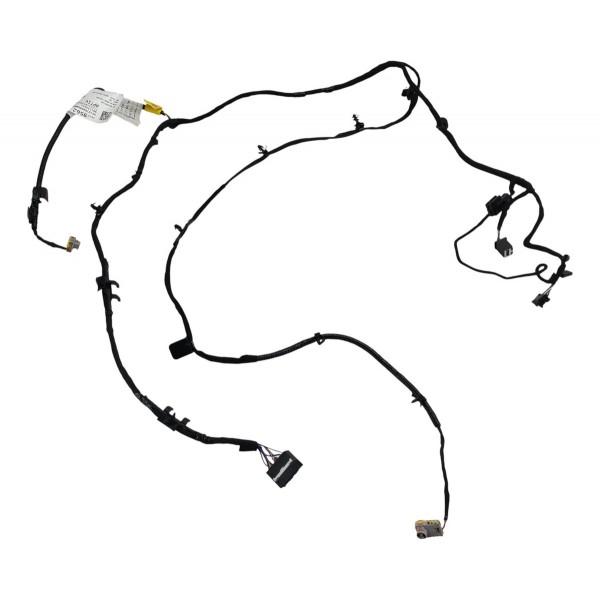 Chicote Teto Solar Gm Tracker 1.2 Turbo 2023 26379562