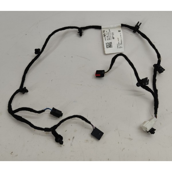 Chicote Console Gm Tracker 1.2 Turbo 2023 26379570