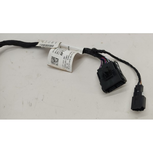 Chicote Tampa Traseira Gm Tracker 1.2 Turbo 2023 26340017