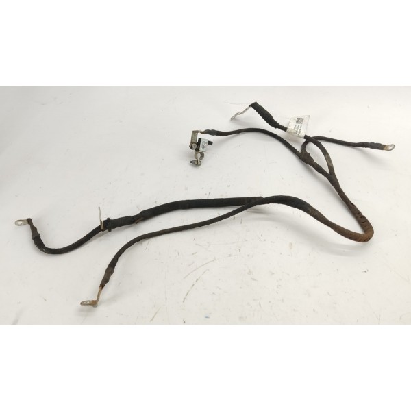 Chicote Negativo Bateria Gm Tracker 1.2 Turbo 2023 26324620