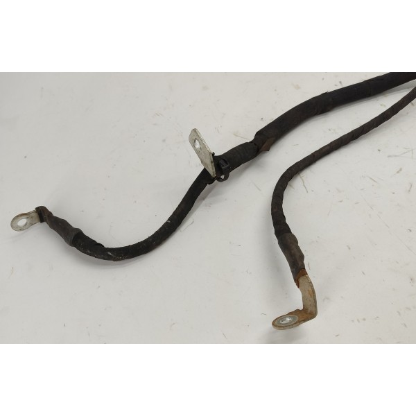 Chicote Negativo Bateria Gm Tracker 1.2 Turbo 2023 26324620