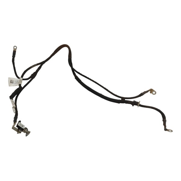 Chicote Negativo Bateria Gm Tracker 1.2 Turbo 2023 26324620