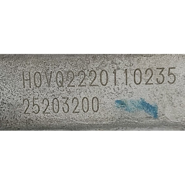 Bomba Agua Gm Tracker 1.2 Turbo 2023 25203200