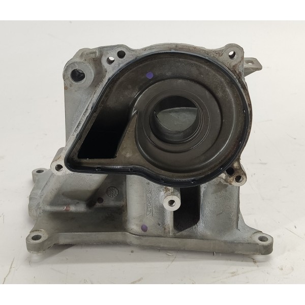 Cavalete Suporte Bomba Agua Gm Tracker 1.2 Turbo 2023